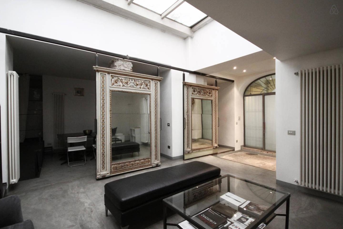 Dhomes - Loft Suite In Duomo Milão Exterior foto