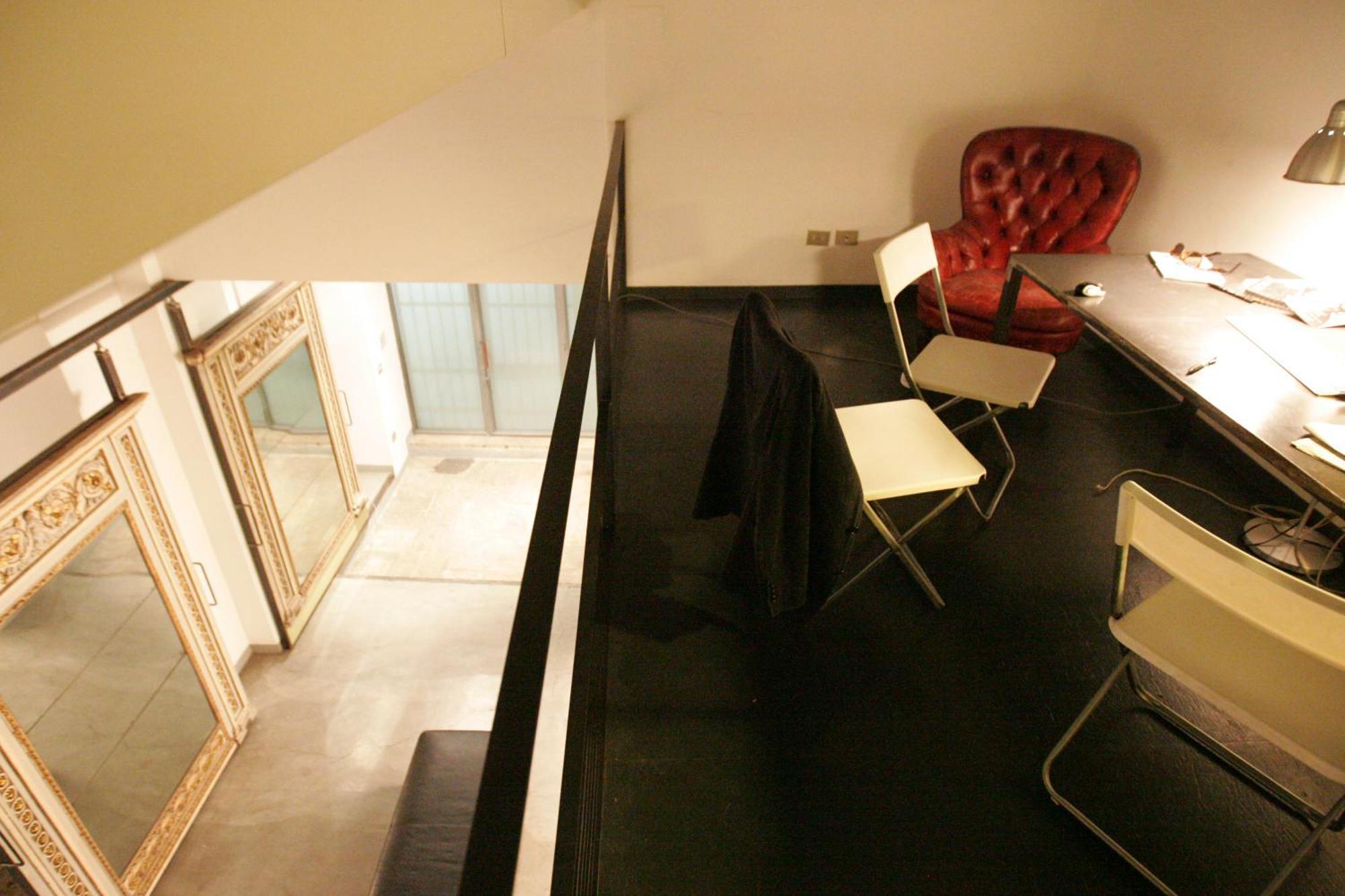 Dhomes - Loft Suite In Duomo Milão Exterior foto