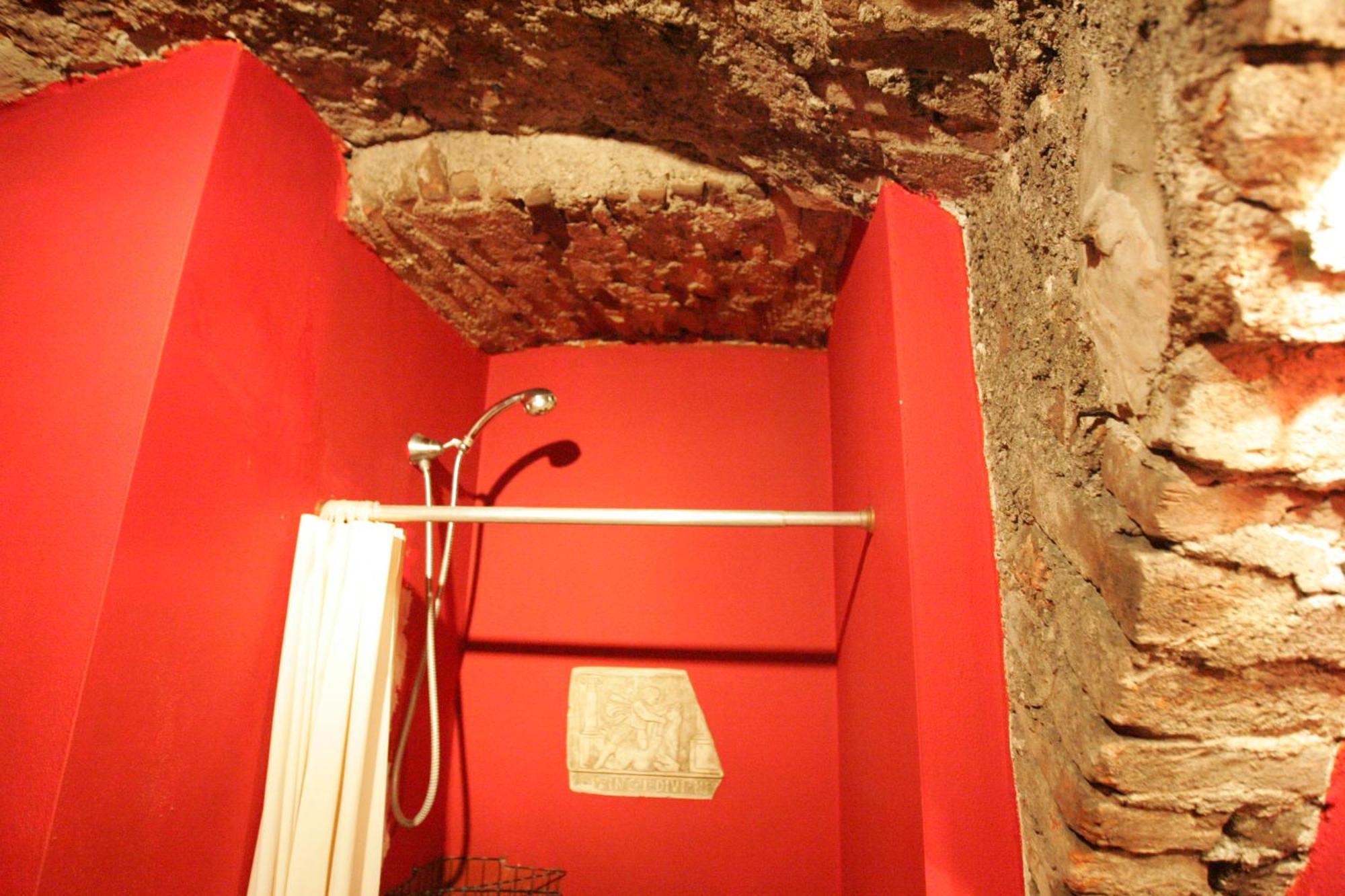 Dhomes - Loft Suite In Duomo Milão Exterior foto